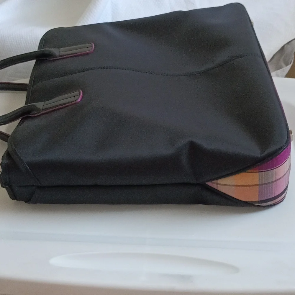 Targus laptop bag Black